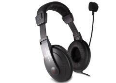 Snopy SN-4388 Profesyonel Mikrofonlu Kulaklık