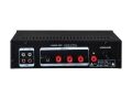 Westa WM-605U 100W 2 Zone Mikser Amfi