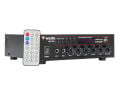 Westa WM-750U 80 Watt Mixer Amfi