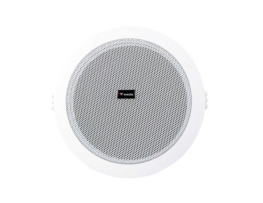 Westa WS-1016T - Trafolu Tavan Hoparlör