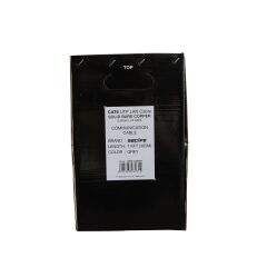 Seclife SNW-C6526G 24AWG UTP 305m Saf Bakır Cat6 Kablo