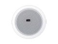 Westa WS-1018TC 5,25'' Gömme Tip Beyaz Hoparlör