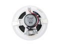 Westa WS-1018TC 5,25'' Gömme Tip Beyaz Hoparlör