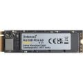 1TB Intenso MI500 Gen.4x4 NVMe 1.4 5300MB-4500MB/s SSD Disk