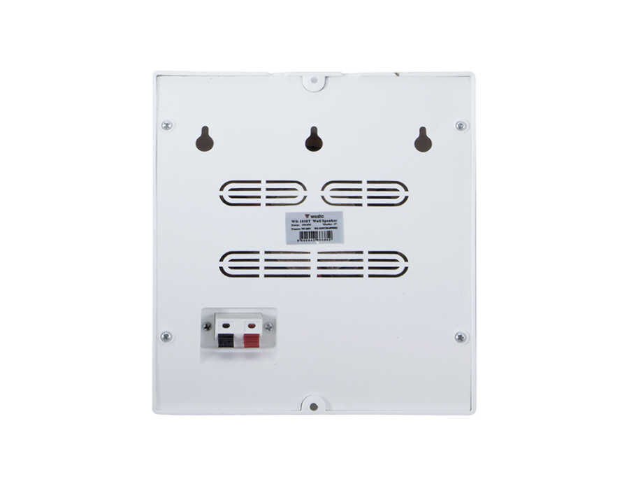 Westa WS-1030T 13 cm 70-100V Trafolu, Sütun Hoparlör