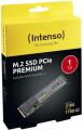 1TB Intenso Premium Gen.3x4 NVMe 1.3 2100MB-1700MB/s (3835460) SSD Disk