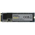 1TB Intenso Premium Gen.3x4 NVMe 1.3 2100MB-1700MB/s (3835460) SSD Disk