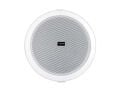 Westa WS-1308TC 16Cm, 5/10 Watt Trafolu Alçıpan Beyaz Hoparlör