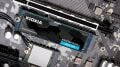 1TB Kioaxia Exceria Plus G3 NVMe Gen4 M.2 5000/3900 (BK-LSD10Z001TG8) SSD Disk