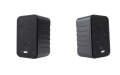 Westa WS-405B Sütun Tipi Hoparlör (Siyah) - TK