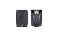 Westa WS-65TB 16 CM Hat Tr.Plastik Kabin Hoparlör - Siyah