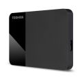 1TB Toshiba Canvio Ready Siyah 2.5'' USB 3.0 (HDTP310EK3AA) Taşınabilir Harddisk