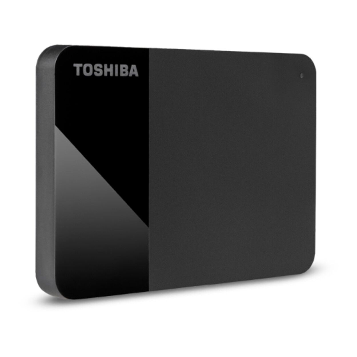 1TB Toshiba Canvio Ready Siyah 2.5'' USB 3.0 (HDTP310EK3AA) Taşınabilir Harddisk