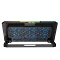 GameBooster GB-NS61 15-17'' Siyah 6-Fanlı Notebook Soğutucu