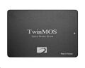 1TB TwinMOS 2,5'' Sata3 580-550 MB/s (TM1000GH2UGL) SSD Disk