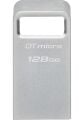 128GB Kingston DTMC3G2/128GB Micro 200MB/s Metal USB 3.2Gen1 Flash Bellek