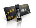 1TB TwinMOS M.2 2280 Sata3 580Mb-550Mb/s (NGFFGGBM2280) SSD Disk