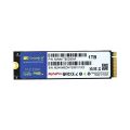 1TB TwinMOS M.2 PCIe Gen3 NVMe 3600-3250Mb/s TLC 3DNAND (NVMe1TB2280AP) SSD Disk