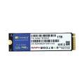 1TB TwinMOS M.2 PCIe Gen3 NVMe 3600-3250Mb/s TLC 3DNAND (NVMe1TB2280AP) SSD Disk