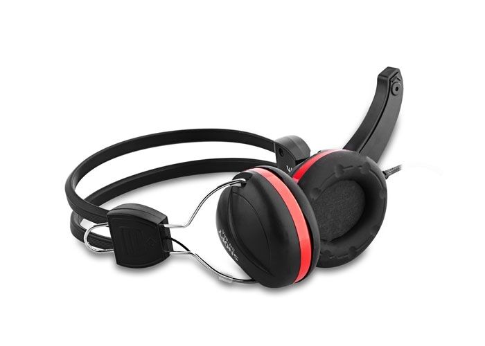 Snopy SN-88A Mikrofonlu Kulaklık ( İnternet Kafe İçin )