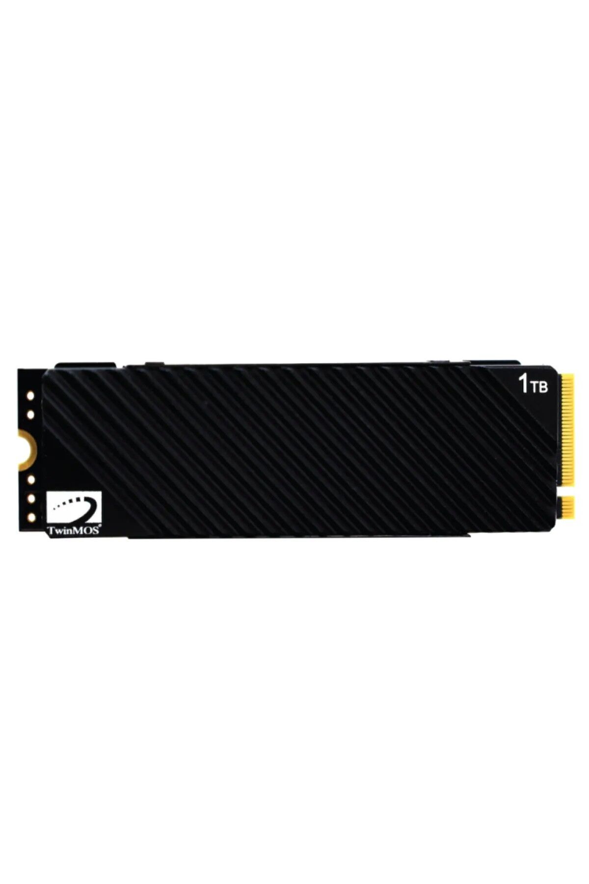 1TB TwinMOS M.2 PCIe Gen4 NVMe 7500-6800Mb/s (NV1TBG42280) SSD Disk