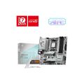 MSI B850M Gaming Plus WIFI DDR5 8200MHZ 1XHDMI 1XDP 2XM.2 AM5 MATX (AMD AM5 900