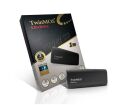 1TB TwinMOS USB 3.2/Type-C 32 Gri (PSSDGGBMED32) Taşınabilir SSD Disk