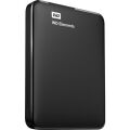 1TB WD Elements Siyah 2.5'' USB 3.0 (WDBUZG0010BBK-WESN) Taşınabilir Harddisk