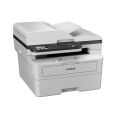 Brother MFC-B7811DW Yaz/Tar/Fot/Fax/Dub/Eth/Wifi Çok Fonksiyonlu Lazer Yazıcı