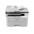 Brother MFC-B7811DW Yaz/Tar/Fot/Fax/Dub/Eth/Wifi Çok Fonksiyonlu Lazer Yazıcı