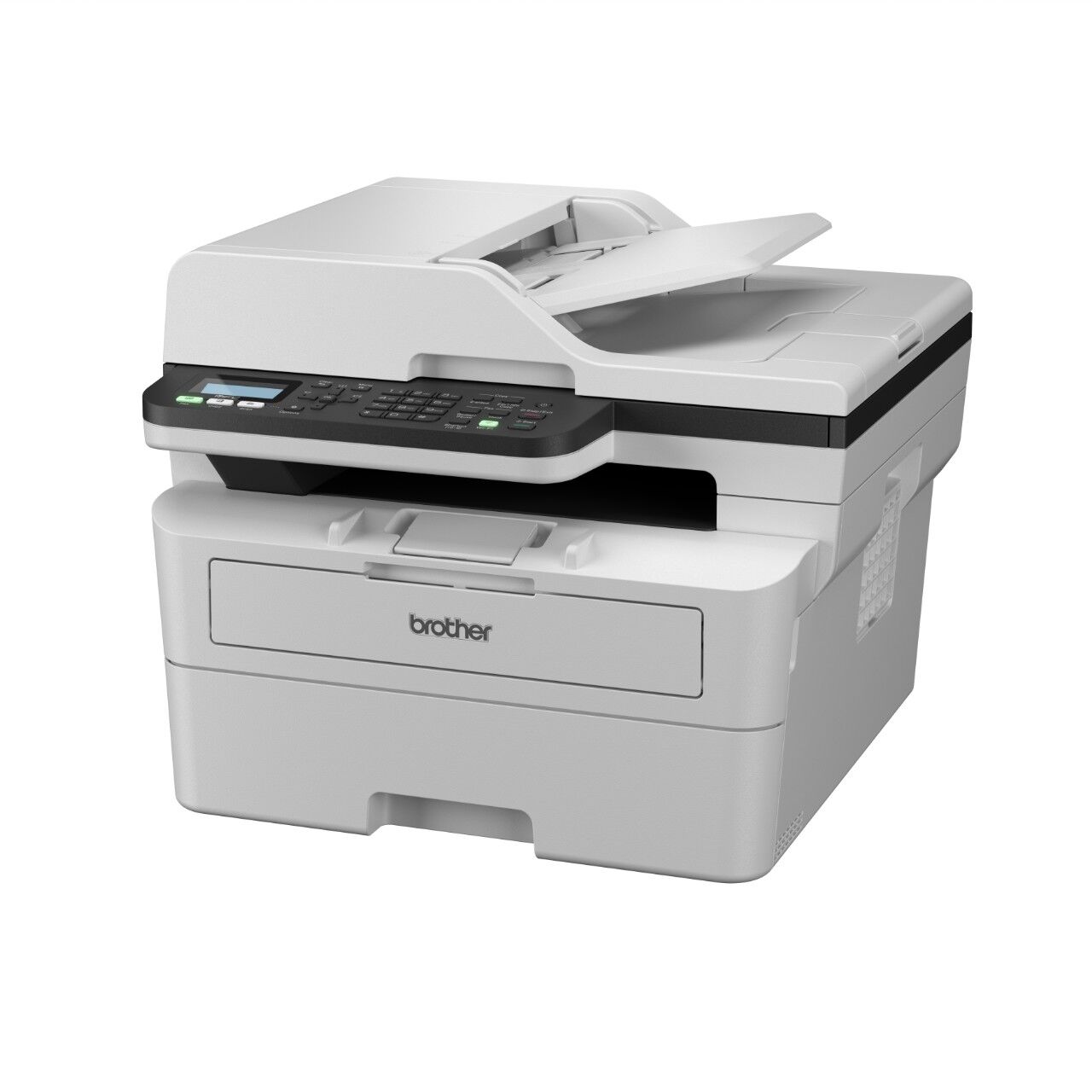 Brother MFC-B7811DW Yaz/Tar/Fot/Fax/Dub/Eth/Wifi Çok Fonksiyonlu Lazer Yazıcı