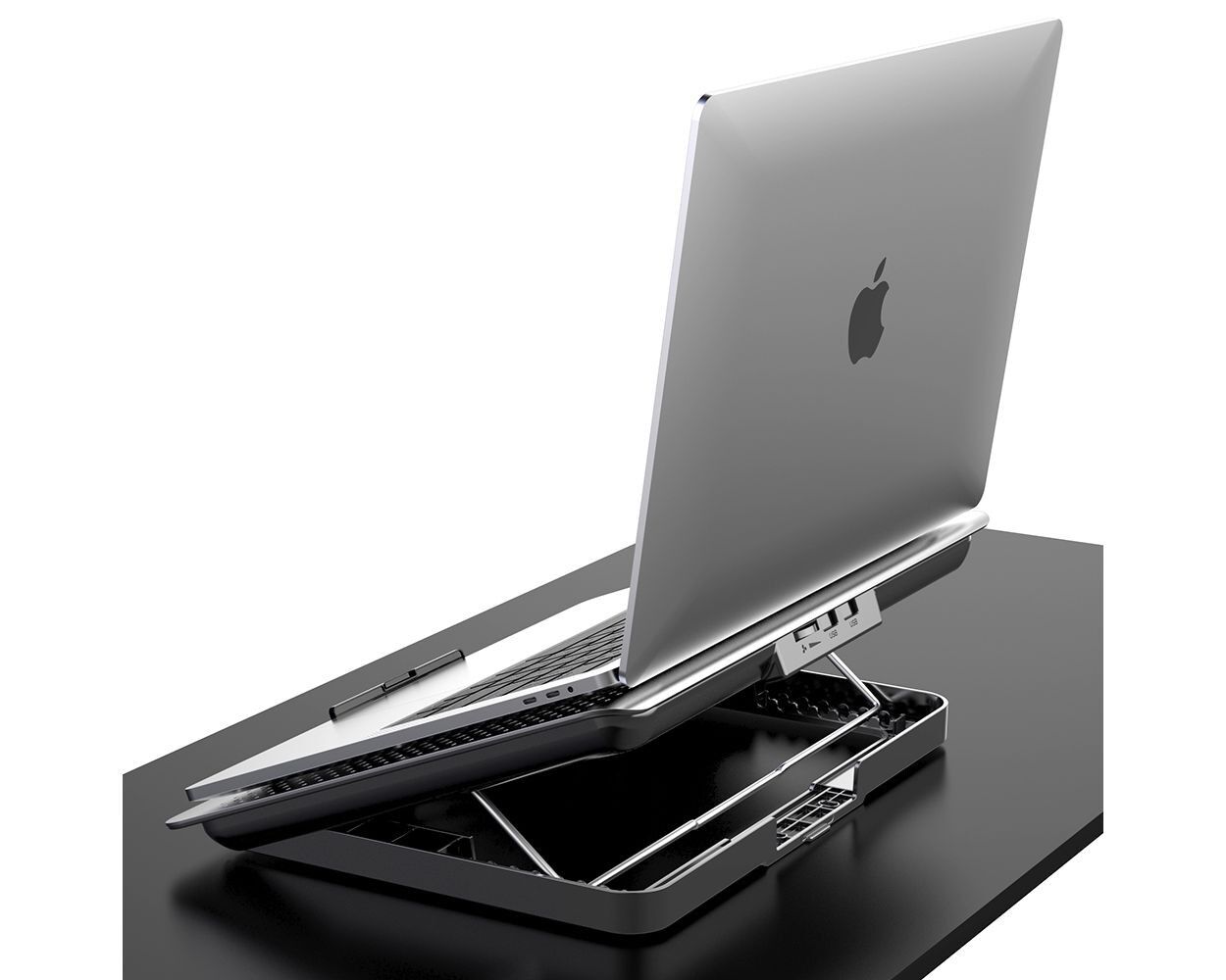 Frisby FNC-5260ST Notebook Soğutucu & Stand