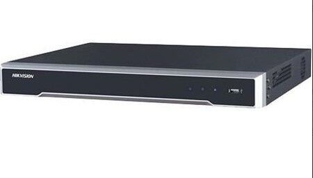 Hikvision DS-7616NI-Q2 16 Kanal NVR Kayıt Cihazı