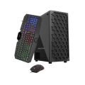Seclife GM-7575 i5-7500 16GB 500GB 4GB 1030 Dos Oyuncu Pc