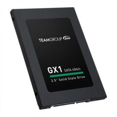 Team 240GB 530/480 MB/s GX1 2.5'' SSD Disk