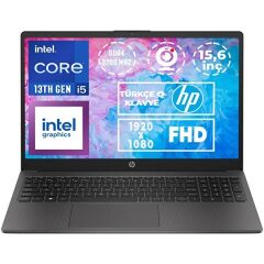 HP 250 G10 B2NC5ES i5-1334U 16GB 512GB SSD 15.6'' Dos