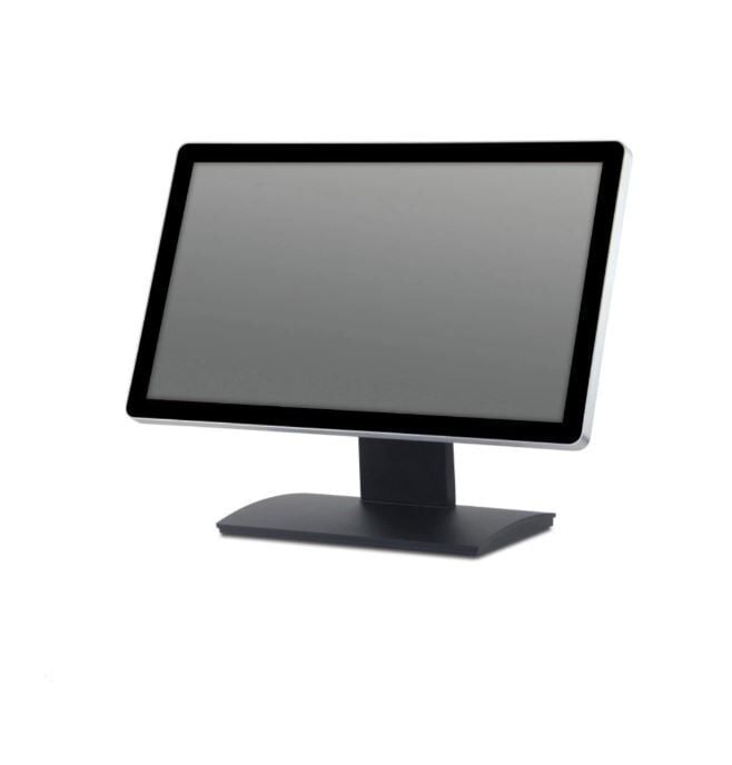 KodPos 1655-I Eco II 15.6'' i5 5350U 8GB 128GB SSD Müşteri Ekranlı 11.6'' Pos Pc