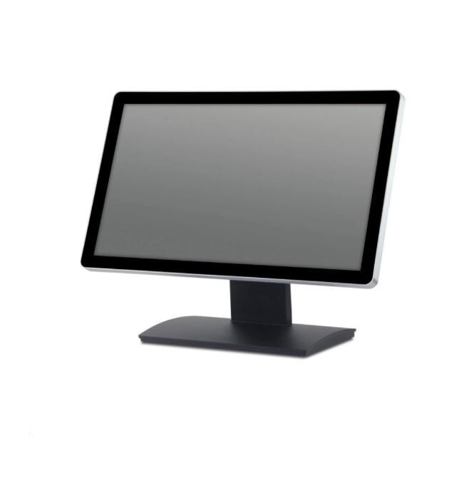 KodPos 1655-I Eco II 15.6'' i5 5350U 8GB 128GB SSD Müşteri Ekranlı 11.6'' Pos Pc