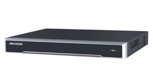 Hikvision DS-7632NXI-K2/UHK 32 Kanal NVR Kayıt Cihazı