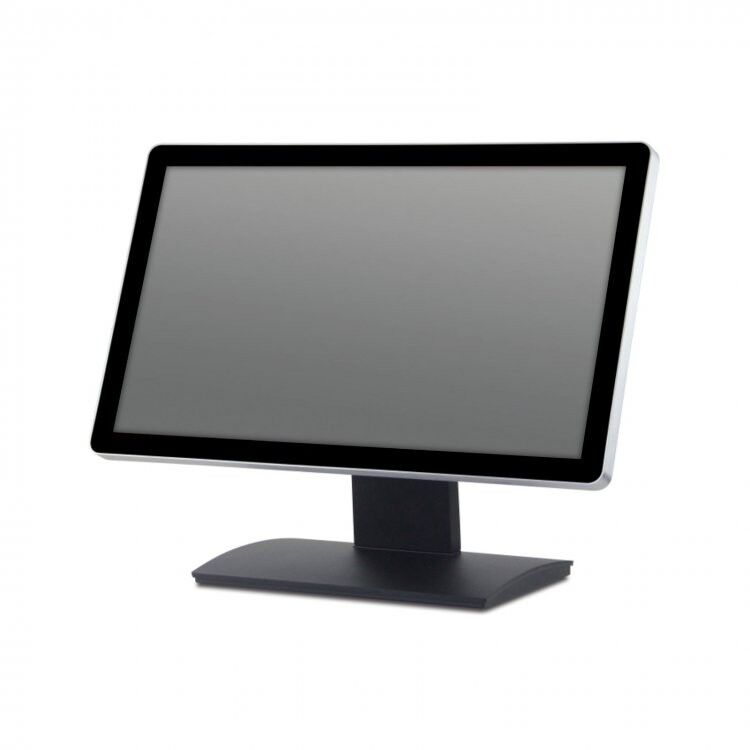 KodPos 1855-I Eco II 18.5'' i5 5350U 8GB 128GB SSD Müşteri Ekranlı 11.6'' Pos Pc