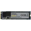 250GB Intenso Premium Gen.3x4 NVMe 1.3 2100MB-1100MB/s (3835440) SSD Disk
