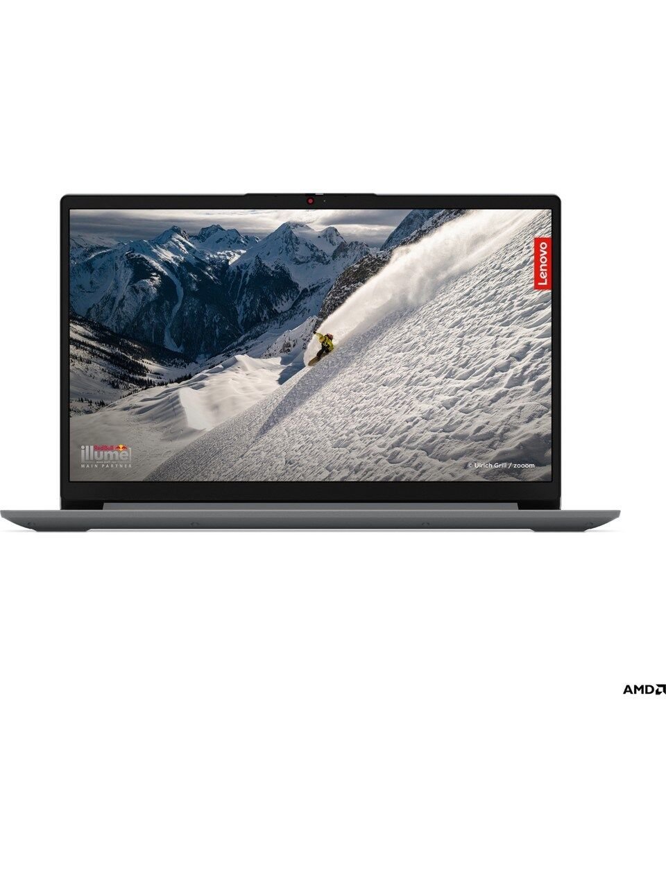 Lenovo 15ALC7 Amd Ryzen 7 5700U 16GB 512SSD 15.6'' Dos