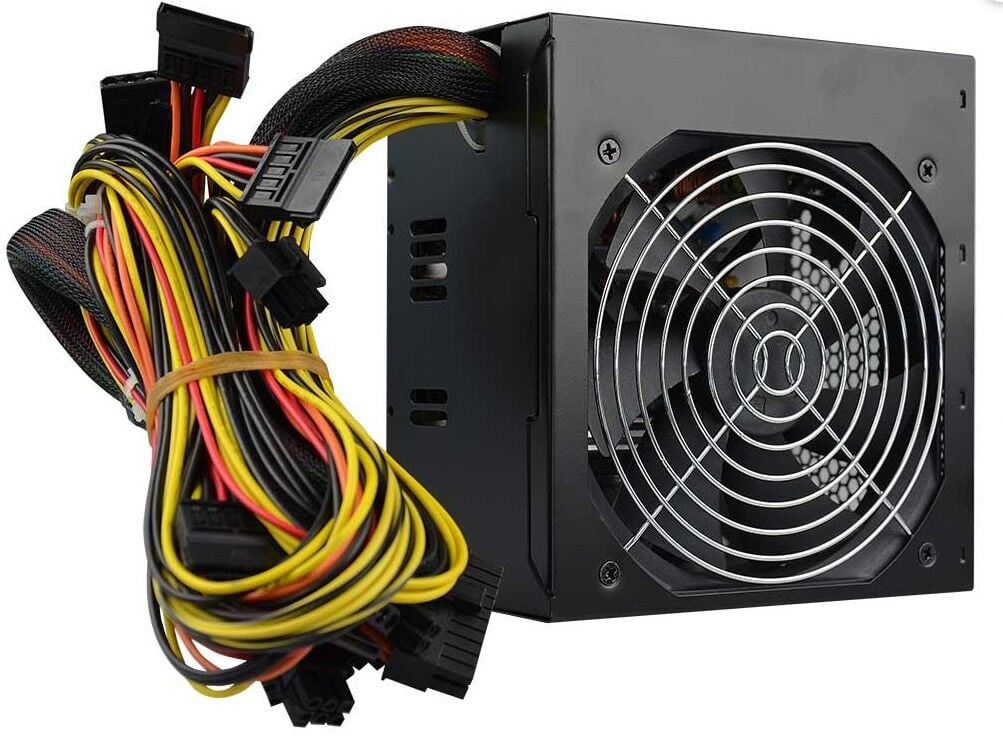 FSP FSP700-60AHBC 700W 80+ PFC Aktif Power Supply