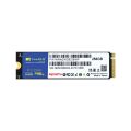 256GB TwinMOS M.2 PCIe Gen3 3600-3250Mb/s TLC (NVMe256GB2280AP) NVMe SSD Disk