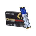 256GB TwinMOS M.2 PCIe Gen3 3600-3250Mb/s TLC (NVMe256GB2280AP) NVMe SSD Disk