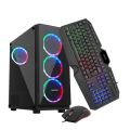 Seclife GM-A559 Ryzen 5500 16GB 500GB SSD 6GBVGA 1660S Dos Oyuncu Pc