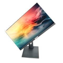 Seclife Stark HBA-S9560  I5-9500 16GB 500GB SSD 23.8'' Dos AIO Pc