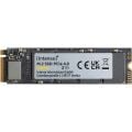 2TB Intenso MI500 Gen.4x4 NVMe 1.4 5300MB-4500MB/s SSD Disk