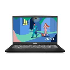 MSI Modern 15 B12MO-624XTR i5-1235U 8GB 512GB SSD 15,6'' FHD Dos