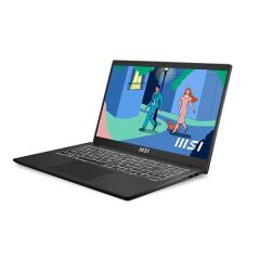 MSI Modern 15 B12MO-624XTR i5-1235U 8GB 512GB SSD 15,6'' FHD Dos